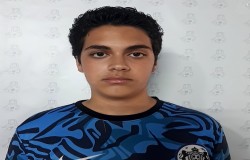 یاسین عسل فروش