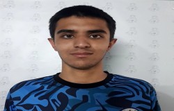 سید رهام صالحی