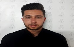 مهدی شورکشی