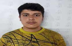 مهرزاد شهسواری