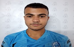 امیرعلی عبدالهی