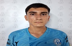 پارسا رسولی