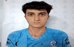 سیدکسری عمادی