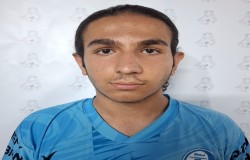 متین قشلاقی