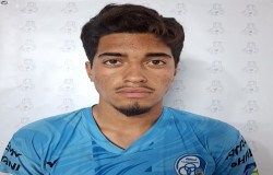 محمد امین رضایی