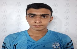 امیرصالح رحیمی