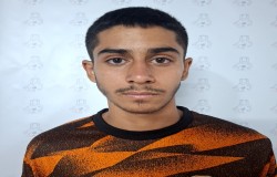 امیر علی ذوالفغاری
