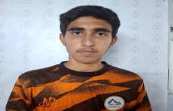 نیما محمودی کوهی