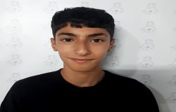 محمد رضا امینی چرتی