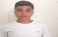 محمد خوشکار راسته کناری