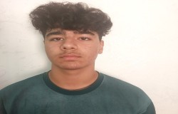 علیرضا مهری نژاد گلی