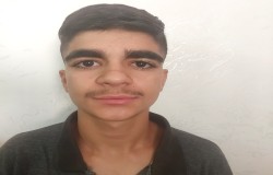 محمدطاها رشیدی