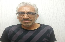 محمدصالح میرپناهی