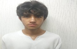 محمدحسین غفاری