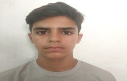 امیر حافظ یوسفی