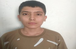 امیرسام جعفری