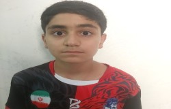 علیرضا نوری فر