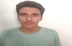 امیررضا ربیعی