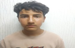طاها زارعی