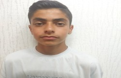 امیر علی کرمی