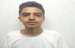 امیر محمد صفری