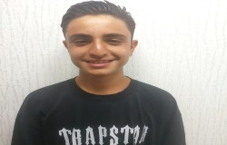 کیان خاکپور