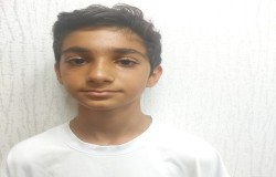 اشکان کاظم لو