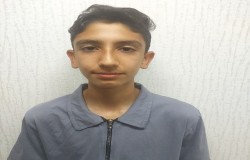 امیرمحمد فلاحی