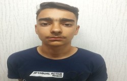 امیررضا فتحی