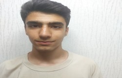 متین گودرزی