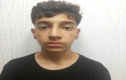 محمد پارسا محمودی