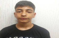 امیر علی طلوعی دورباش