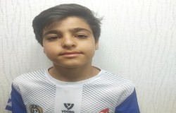 پرهام گودرزی