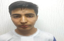 امیر حسام سخنور