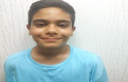 محمد طاها قاسمی