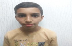 مهیار رمضانی