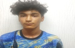 امیر رضا سلیمانی