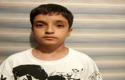 امیر کیان بیابانی