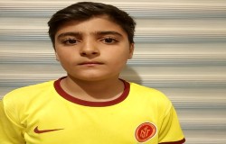 علیرضا مومیوند