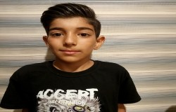 محمد ای دل زاده