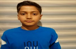 علیرضا باقری