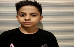 علی شهقلی