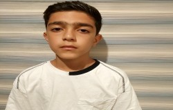 سام عالی پور