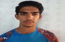 آرش صادقی