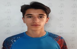ایلیا شریعت