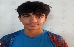 امیرمحمد صالح نیا