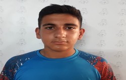 محمد امین ماهری