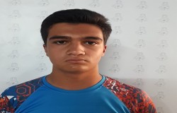امیرمهدی لطیفی