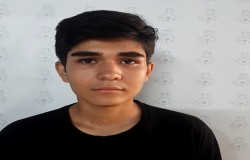 امیرمحمد سهرابی