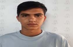 آرین فتاحی کسیلی